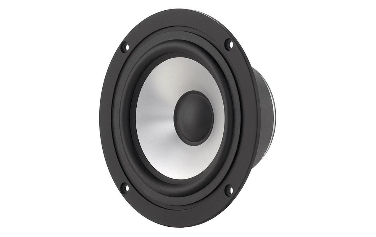Visaton AL 130 – Tiefmitteltöner, 5", 60 W, 8 Ohm, 87 dBA