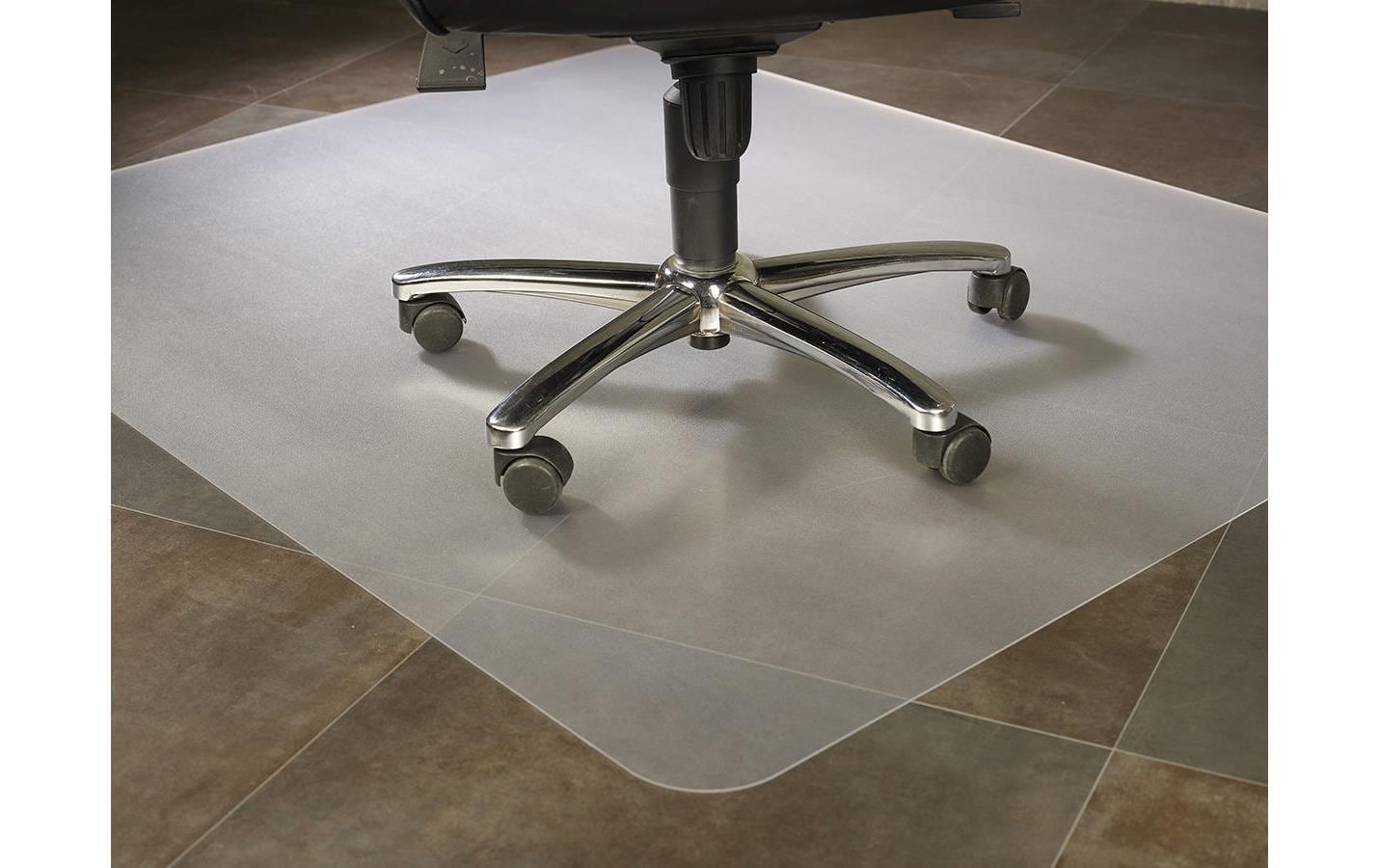 Siltex Floorsafe Bodenschutzmatte – 74 × 120 cm, PET