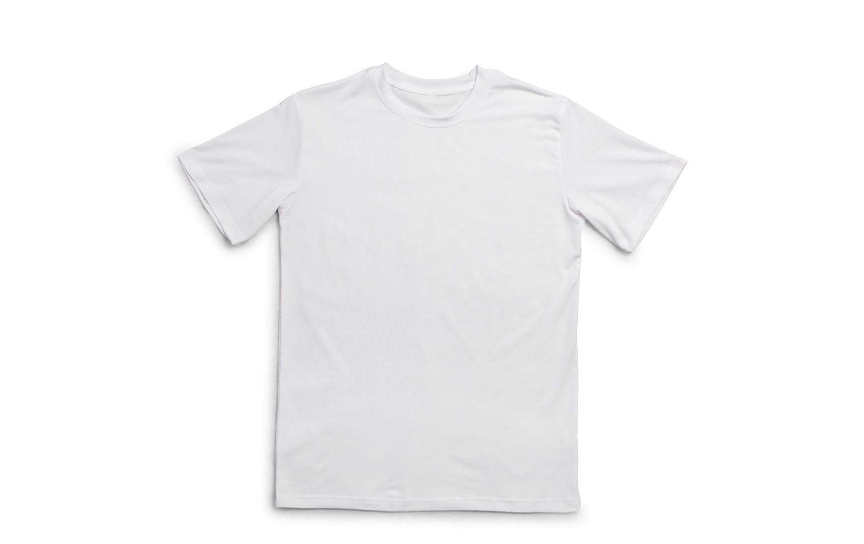 Cricut T-Shirt, Elasthan, Weiss, Grösse L, 1 Stk.