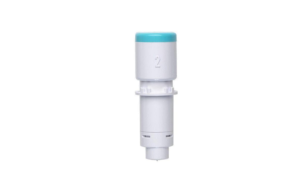 Silhouette Stanzwerkzeug, Blau, Weiss – für Silhouette Cameo 4