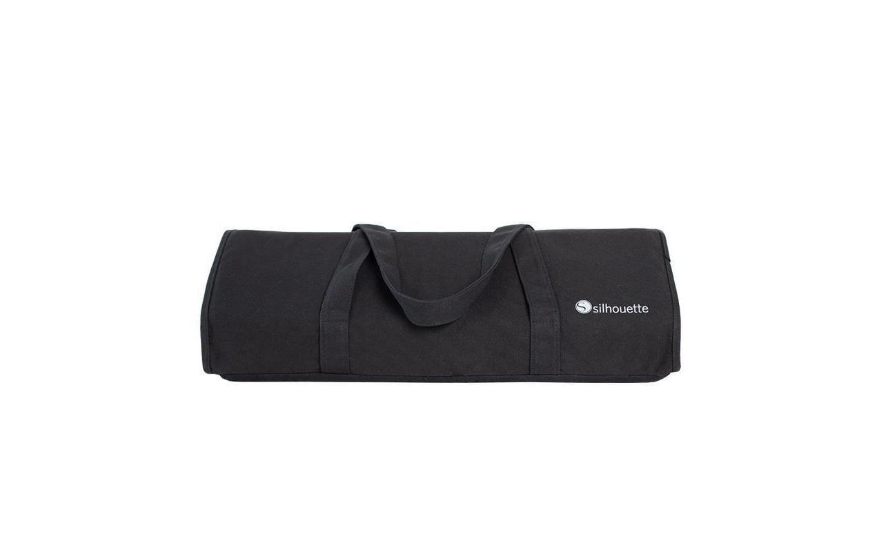 Silhouette Tragetasche für Cameo 4, Polyester, Schwarz