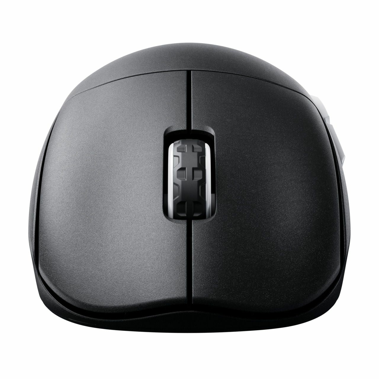 CHERRY XTRFY M68 Pro – Gaming-Maus – Kabellos (2,4 GHz), 26000 DPI, Rechts, Schwarz/Silber
