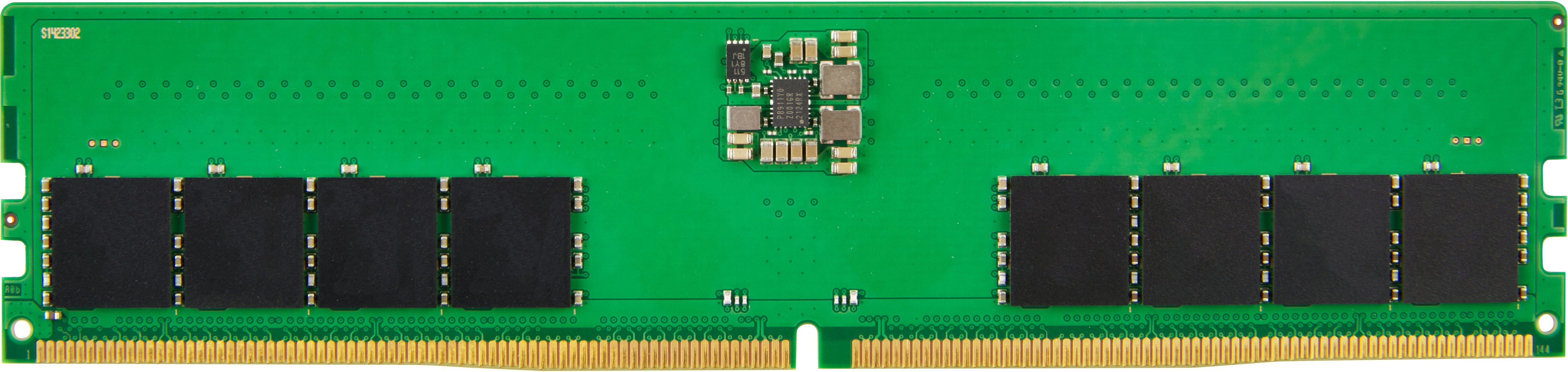 HP 8 GB DDR5 4800 MHz UDIMM