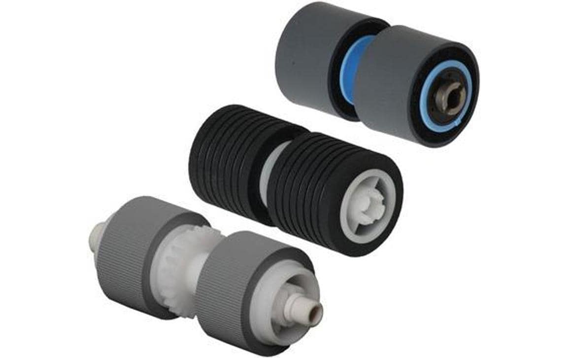 Canon Einzugsrollen-Kit 3601C002 – für DR-G1100, DR-G1130, DR-G2090 und andere
