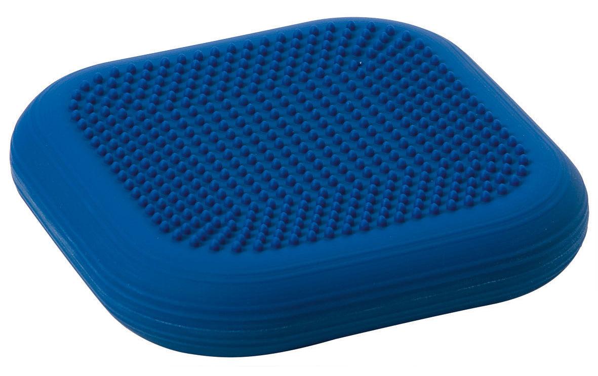 TOGU Dynair Cardo Sitzball – Blau, Ø 36 cm, bis 200 kg