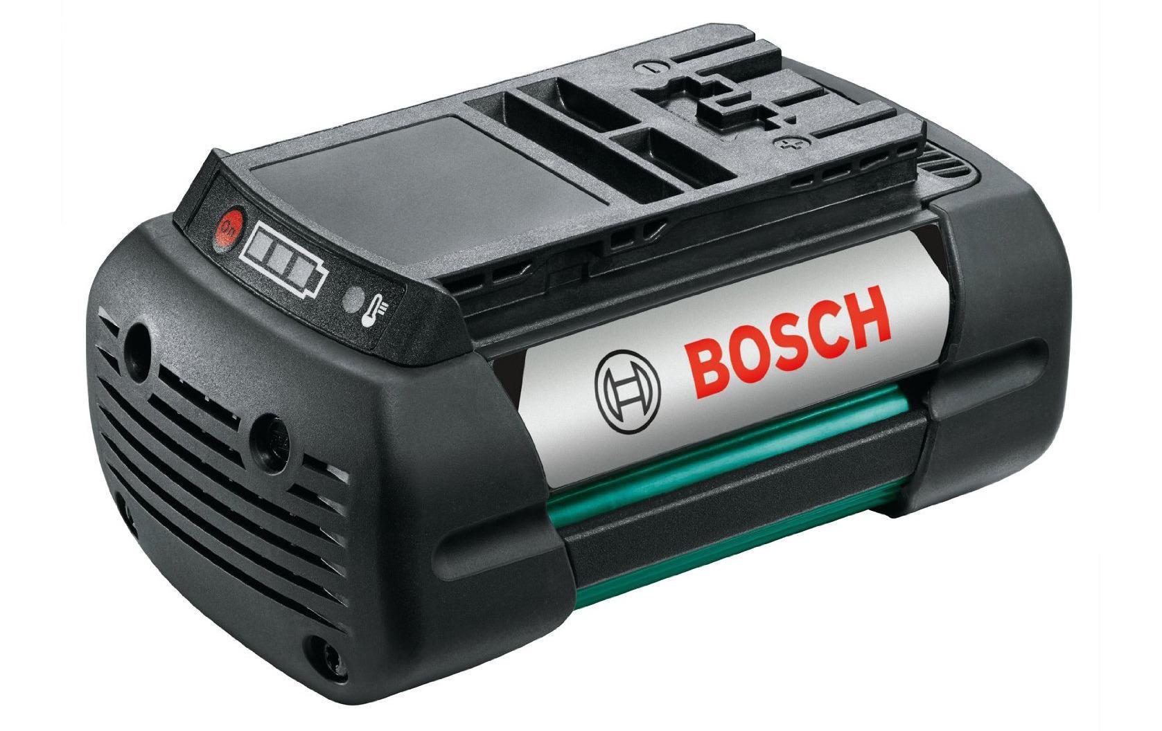 Bosch Akku 36 V 4 Ah (144 Wh) Li-Ion – für POWER FOR ALL 36 V
