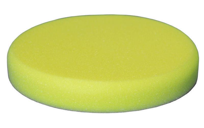 Meguiar's Polierschwamm – für Exzenter-Polierer, Ø 15 cm