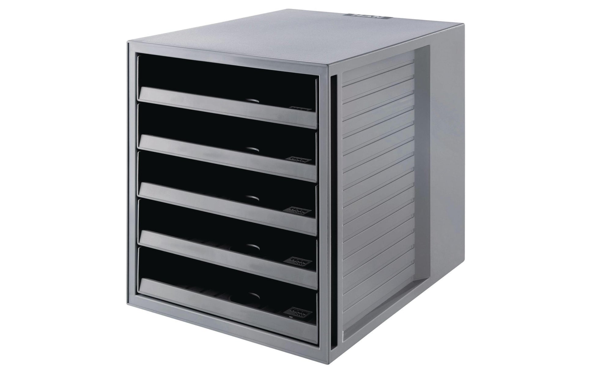 HAN Schubladenbox – für A4 – 275 × 330 × 320 mm