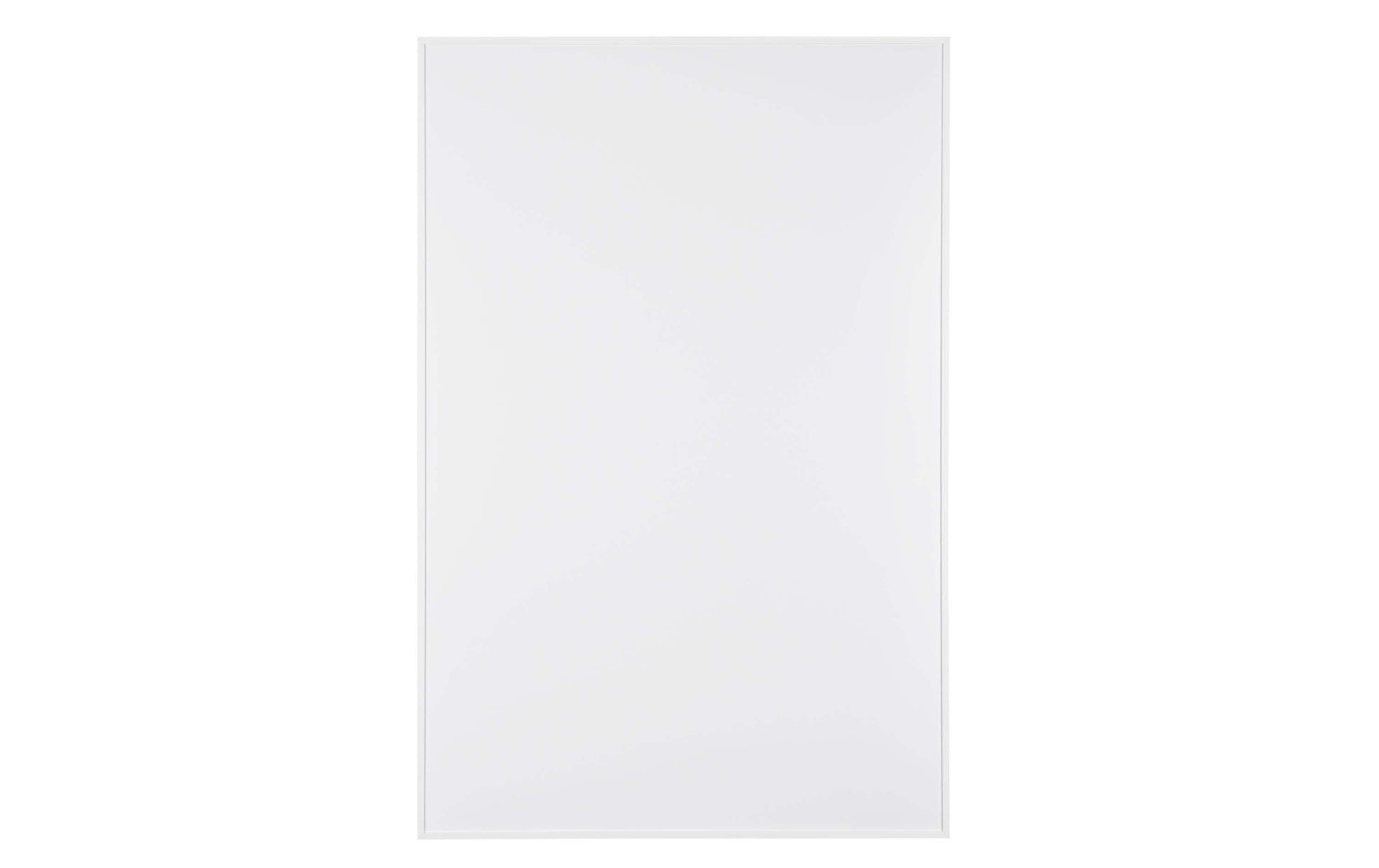 Sonnenkönig Infrarot-Heizlüfter Eco 500 – 500 W, Wandmontage, WLAN, IP44