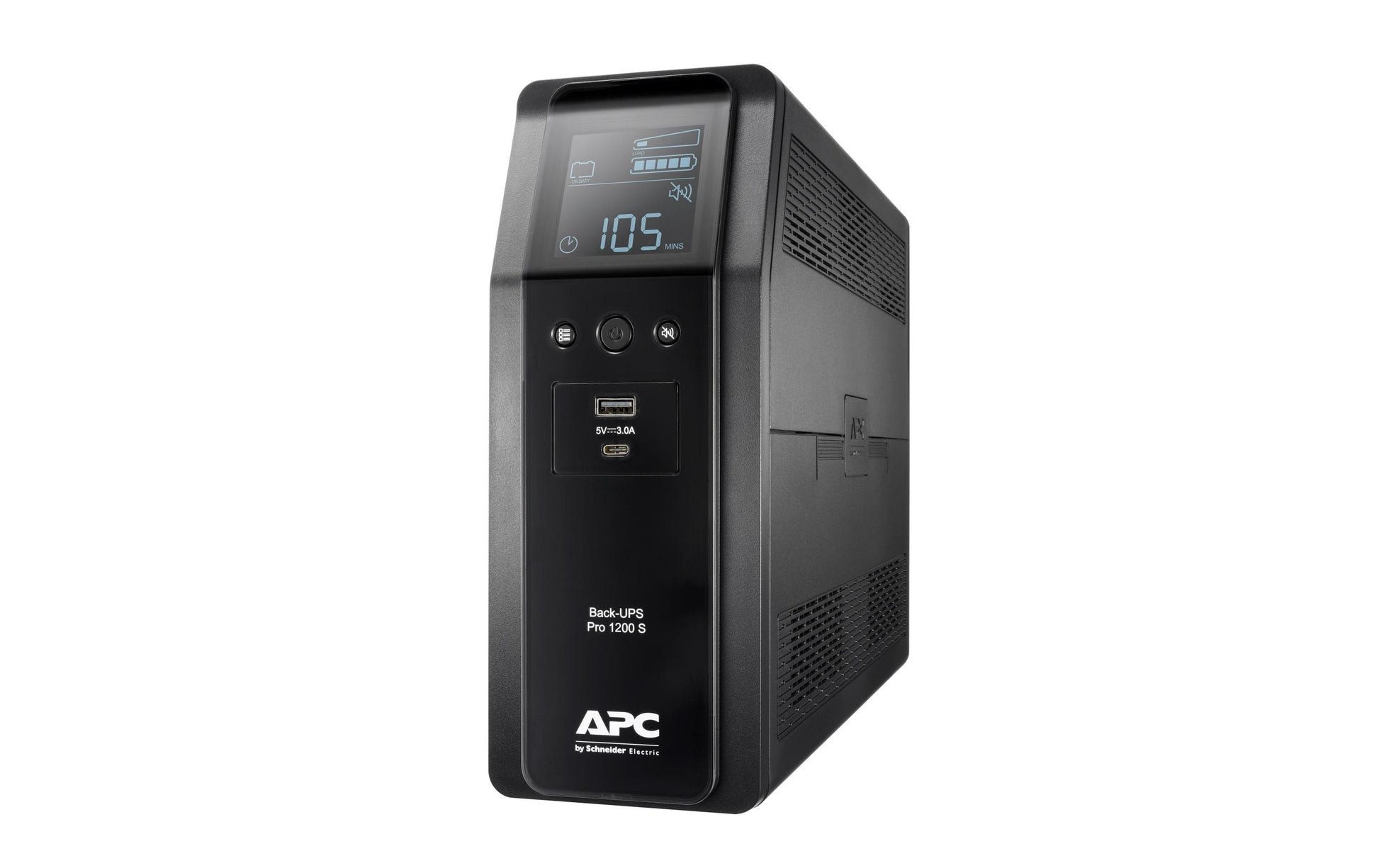 APC Netzteil