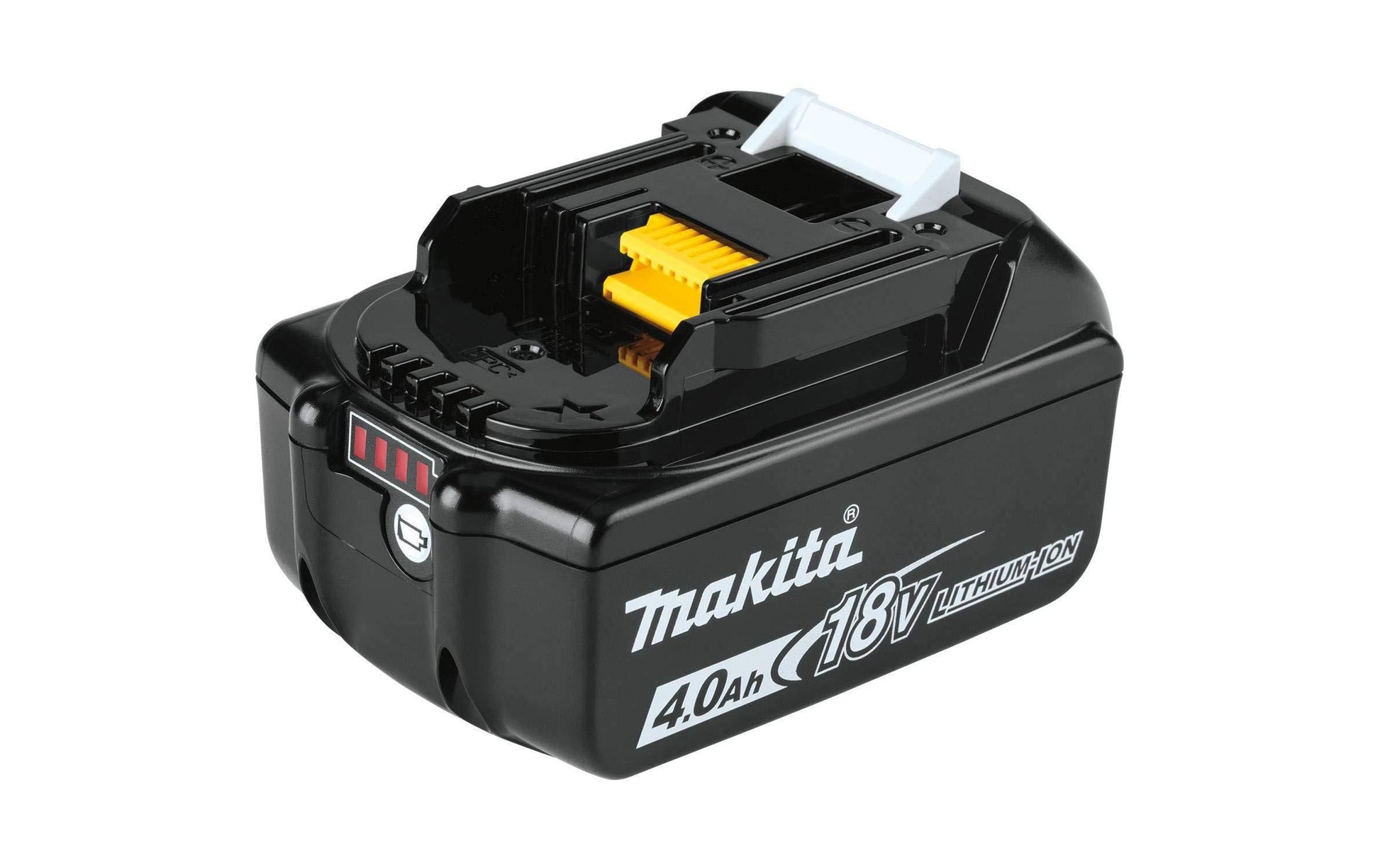 Makita Akku, LXT 18 V, 4 Ah