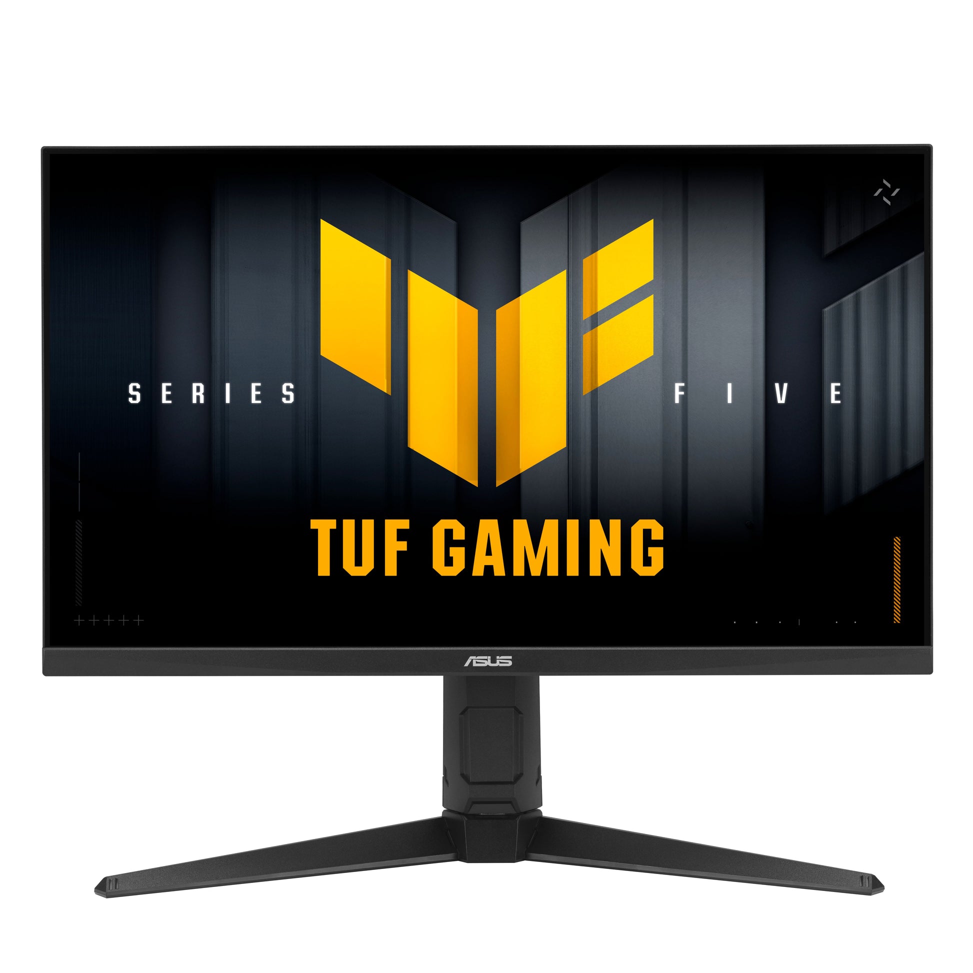 ASUS Tuf Gaming VG279QML5A – Monitor, 27", 1920 × 1080 (Full HD), LCD, Schwarz