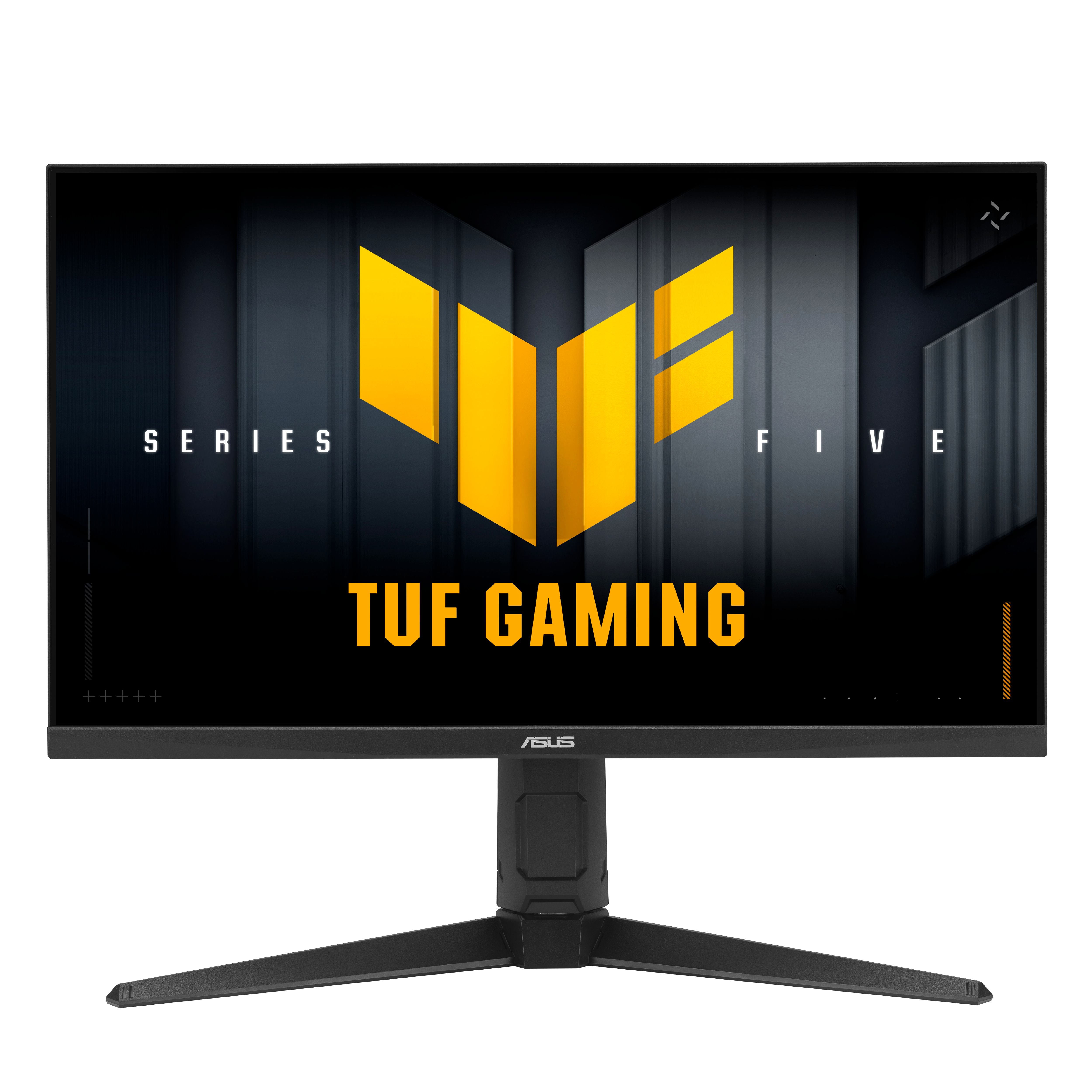 ASUS Tuf Gaming VG279QML5A – Monitor, 27", 1920 × 1080 (Full HD), LCD, Schwarz