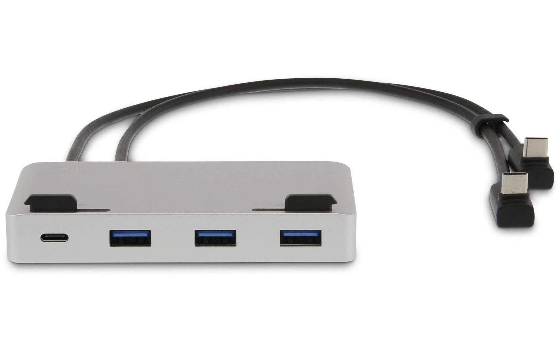 LMP 19095 Dockingstation – USB-C, 1× DP, 1× HDMI, 3× USB-A, 85 W PD, GbE, für Windows/Mac