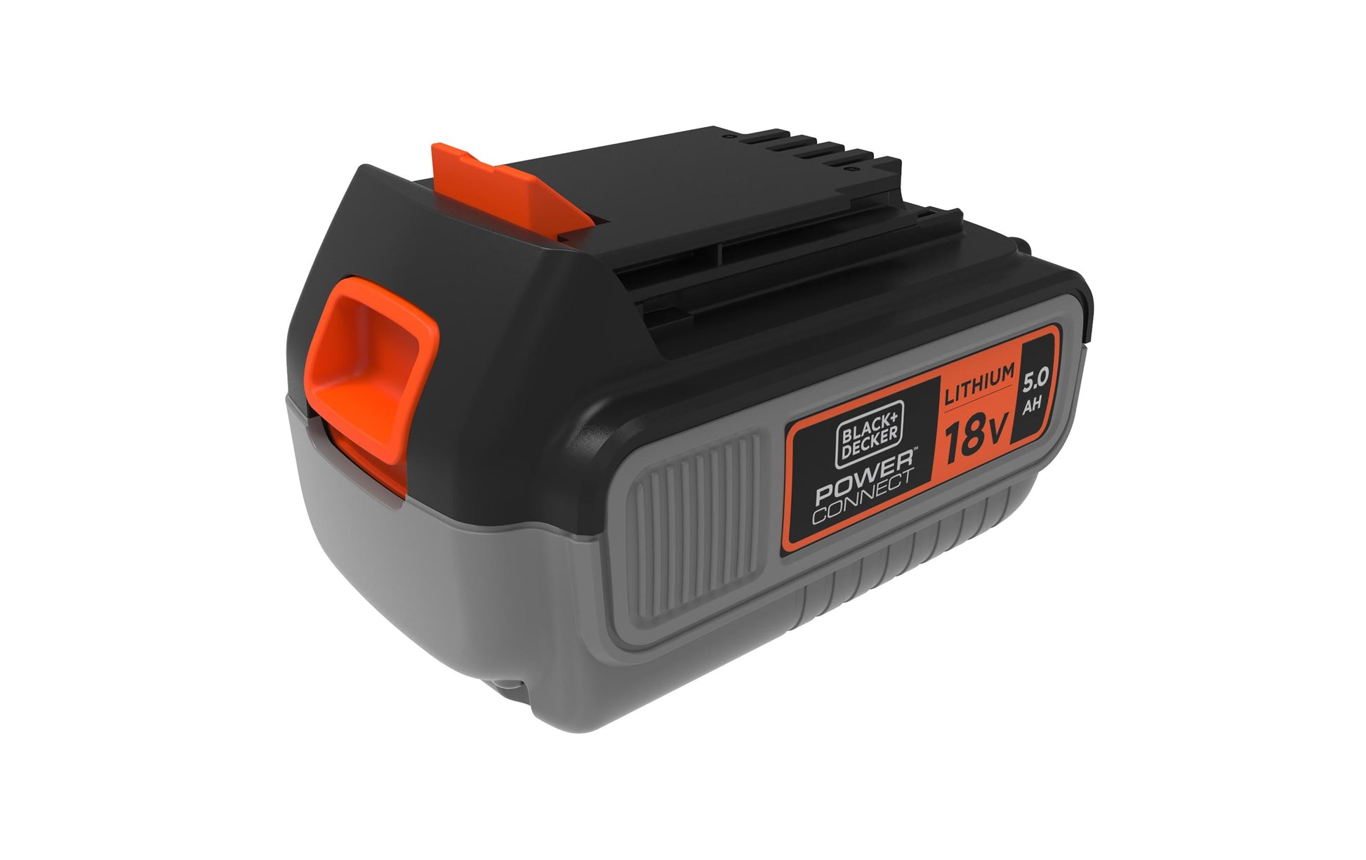Black & Decker BLACK+DECKER Akku – 90 Wh, 18 V, Li-Ion, für BLACK+DECKER 18 V POWERCONNECT