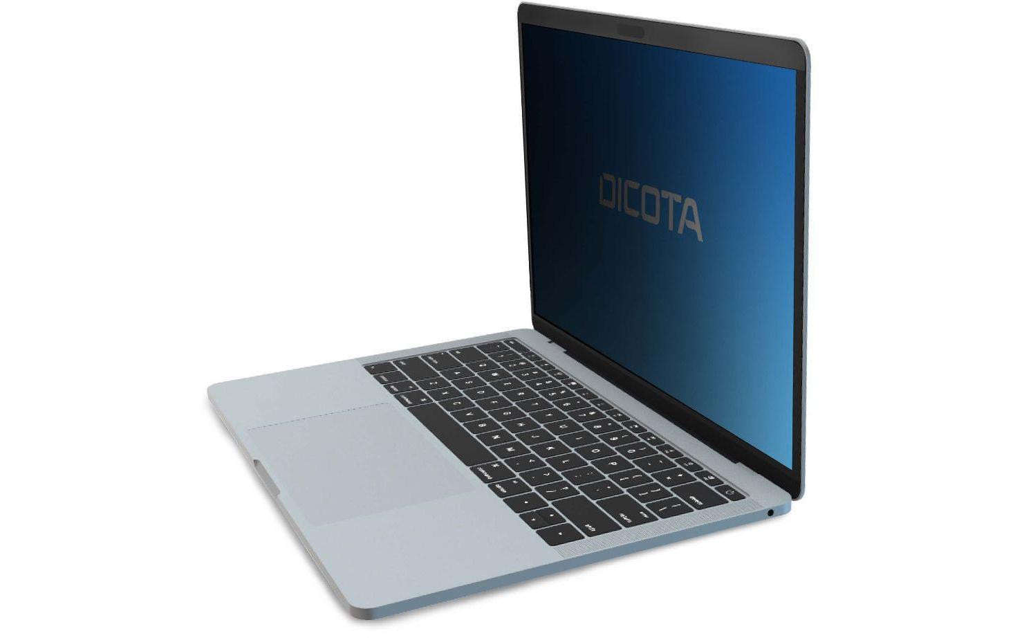 DICOTA Displayschutz für Apple MacBook Air 13/Pro 13