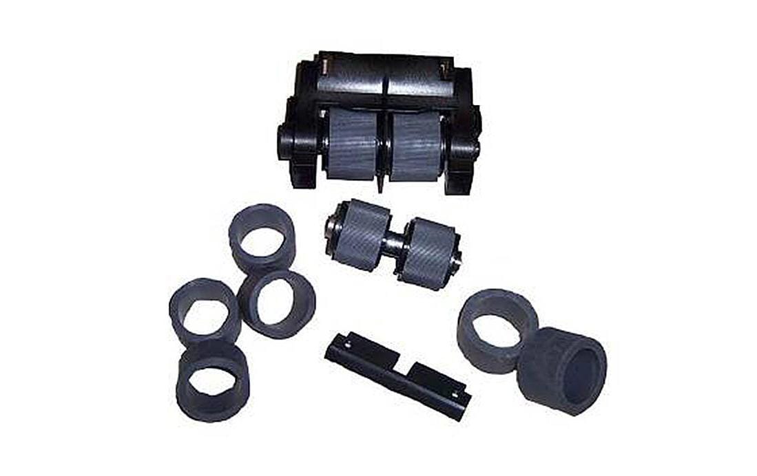 Kodak Alaris Verschleissteile-Kit, schwarz – für i2900/i3000, 142 8101