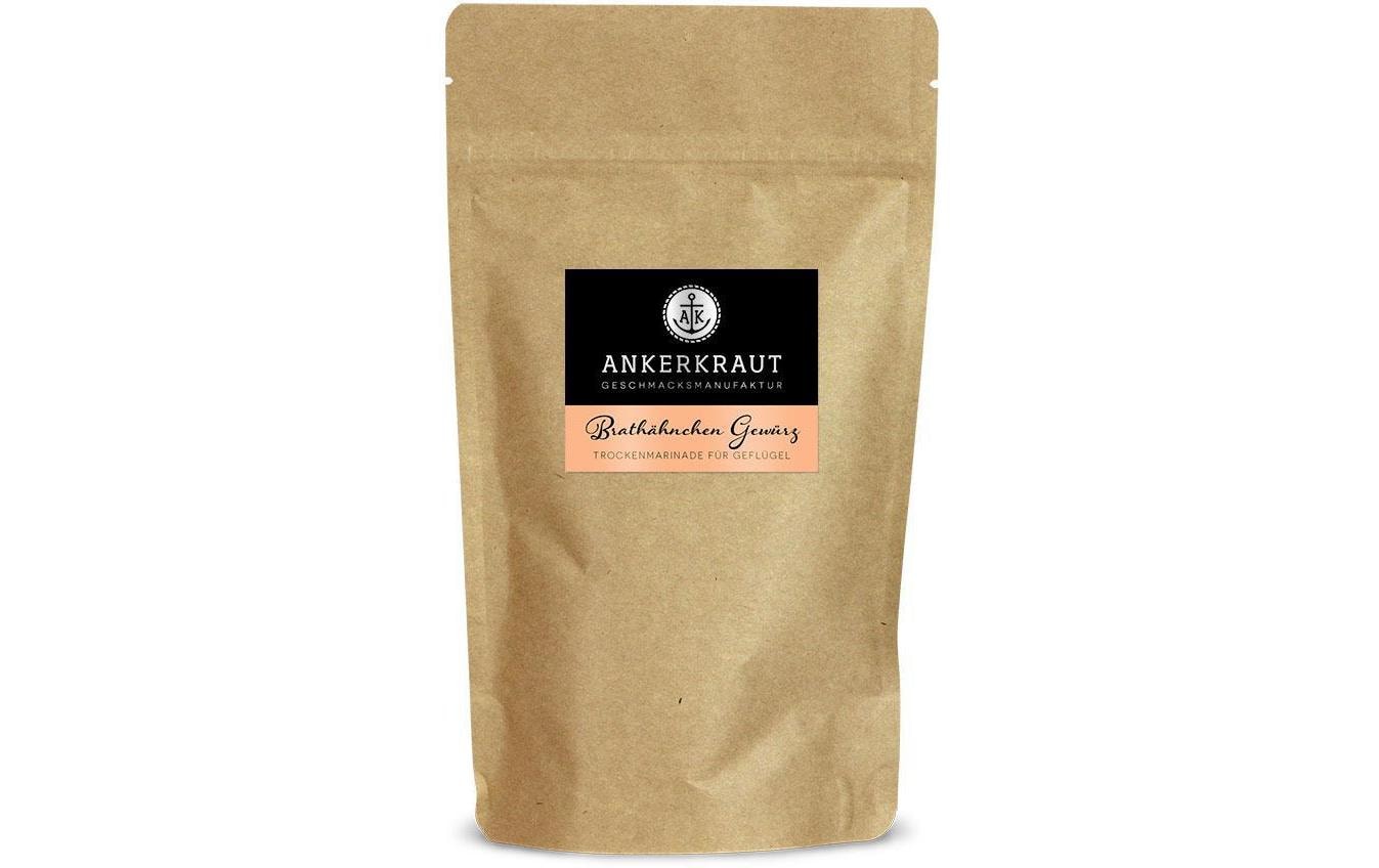 Ankerkraut Gewürzmischung Brathähnchen – 250 g