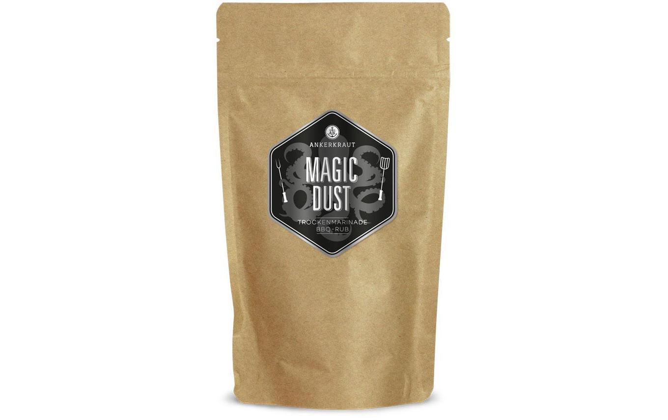 Ankerkraut Gewürzmischung Magic Dust – 250 g
