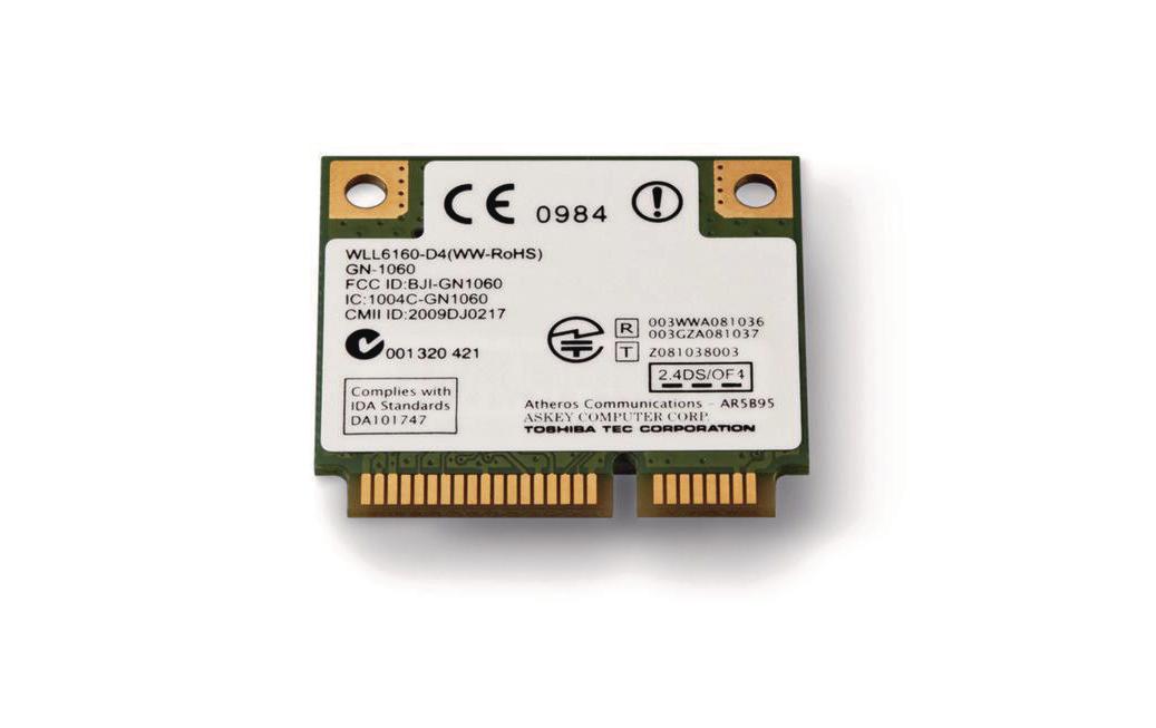 OKI NFC-Kit 45517901 – für MC760, MC770, MC780 und andere