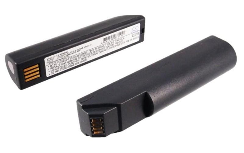 Honeywell BAT-SCN01A – Akku, Li-Ion, 3,7 V, 2'400 mAh, für Voyager 1202; Xenon 1902, 3820, 3820i, 4820, 4820i