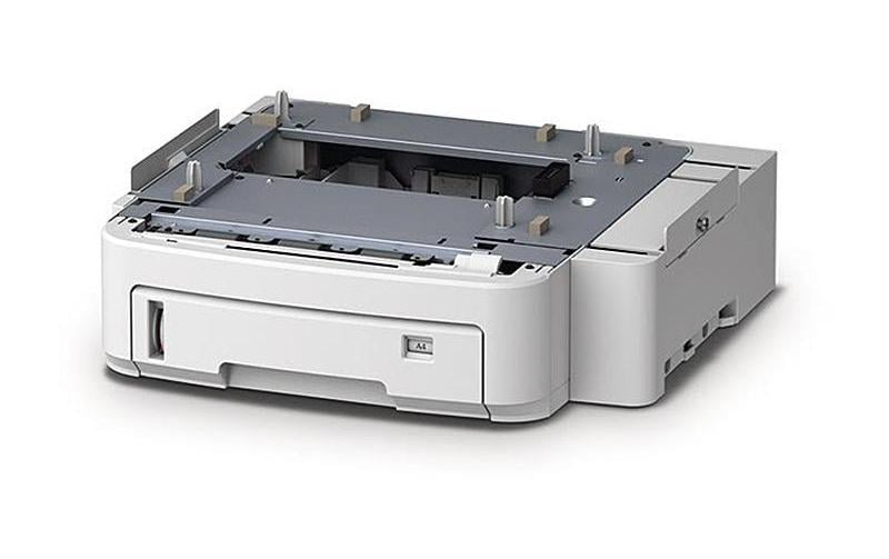 OKI Papierzuführung 45466502, 500 Blatt – für MC760dn