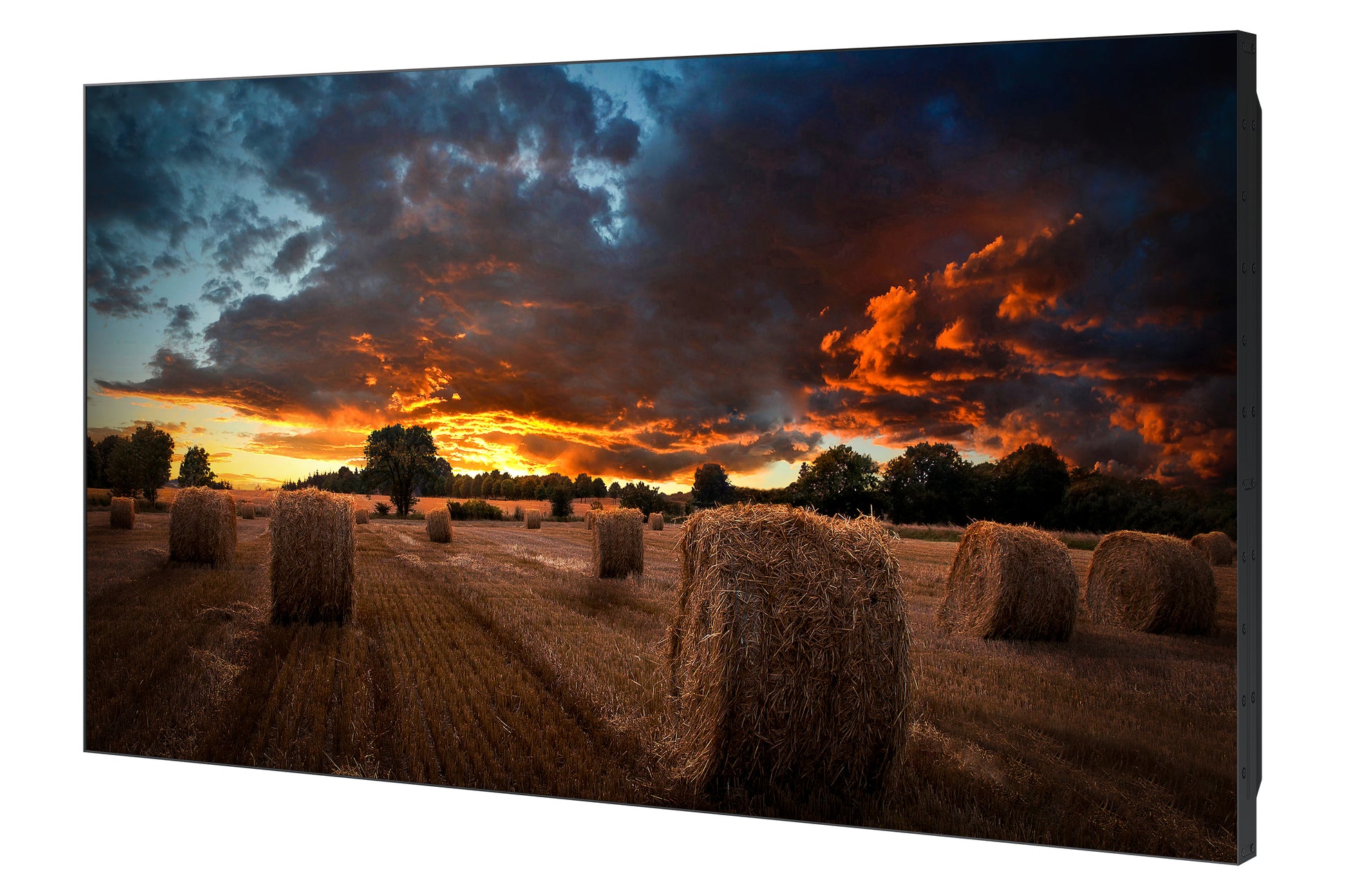 Samsung VM46T-U – 46" Public Display LED Full HD, 24/7