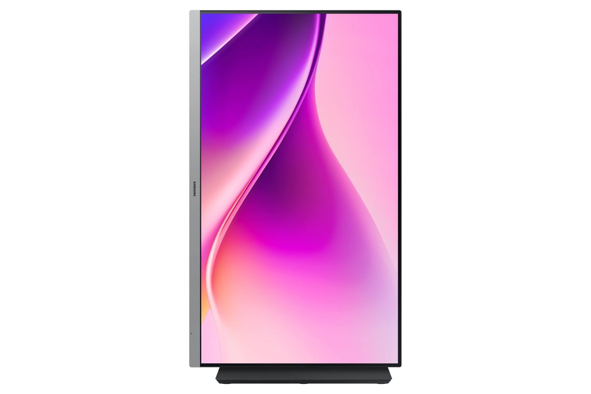 Samsung S43Uf – Monitor, 24" 1920 × 1080 (Full HD), LCD, Schwarz