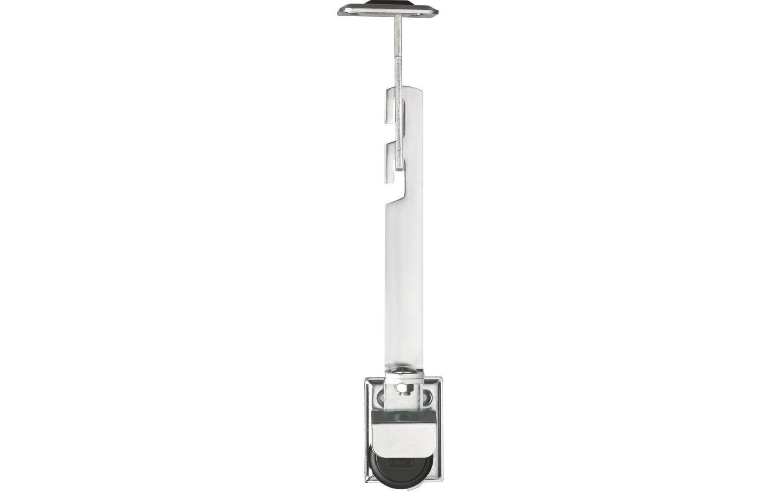 ABUS Gitterrostsicherung GS60 – 320 mm, silber