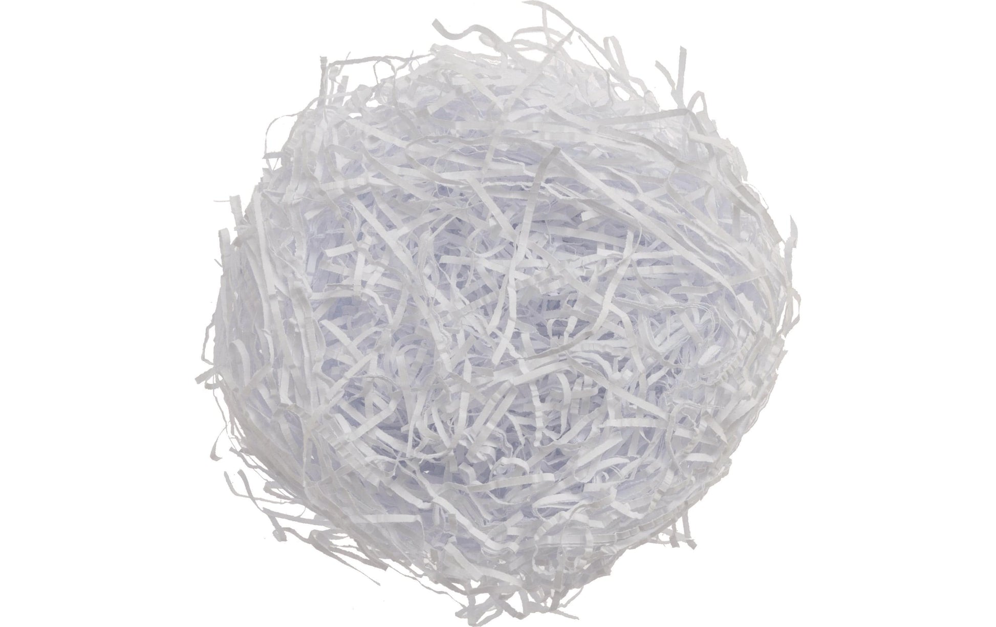 Folia Seidenpapier, Weiss, 30 g, 1 Stk., Dekoratives Gras