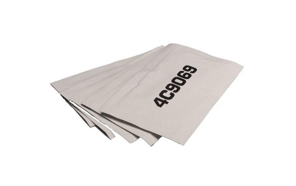Kodak Alaris Verschleissteile-Kit, 24-teiliges Set – für Scanner, 100 2716