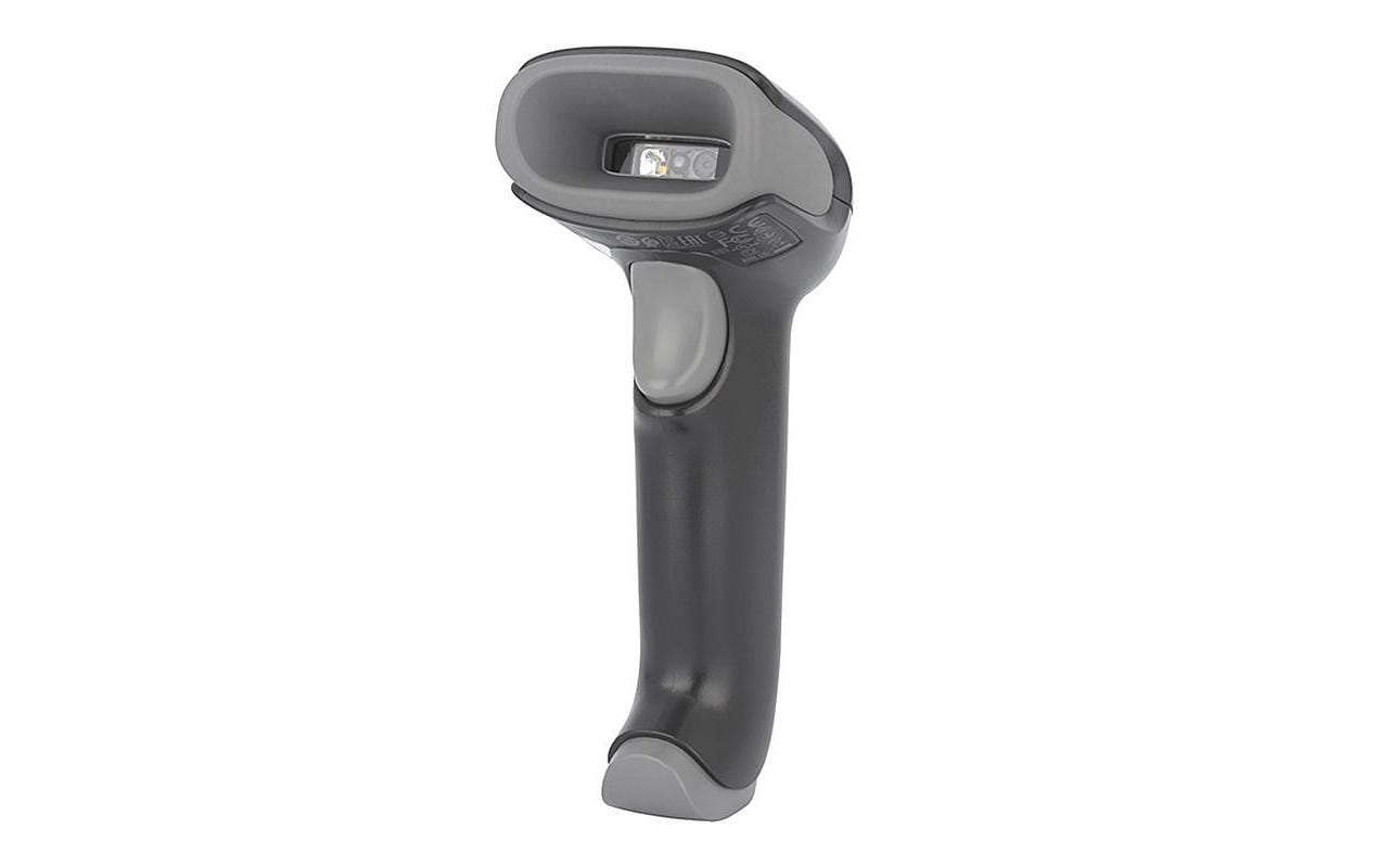 Honeywell Voyager XP 1472g – Barcodeleser – Bluetooth – Kit: Ladestation + Kabel