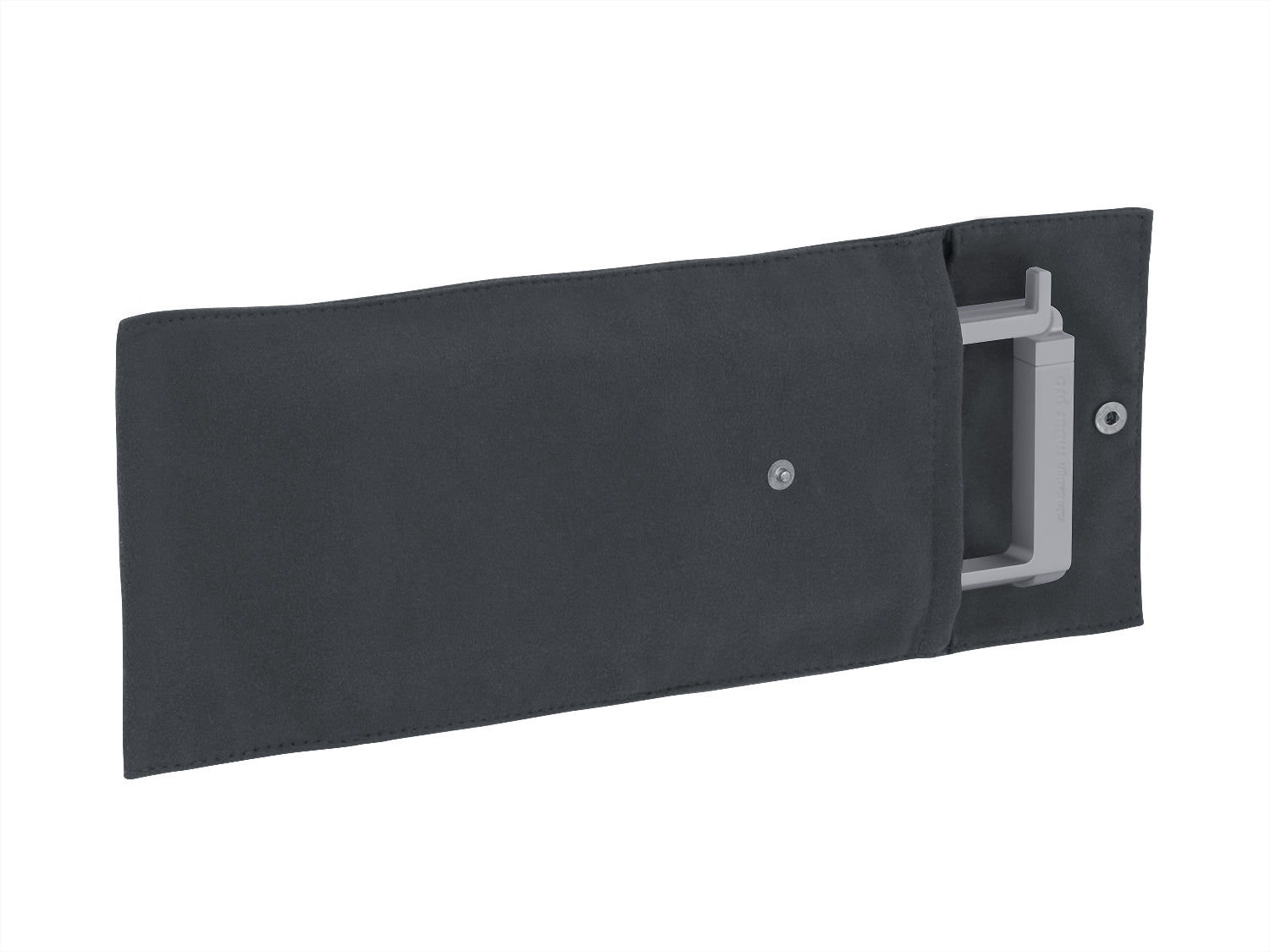 Rain Design mBar Pro Laptop-Ständer – bis 15", faltbar, Aluminium – Grau