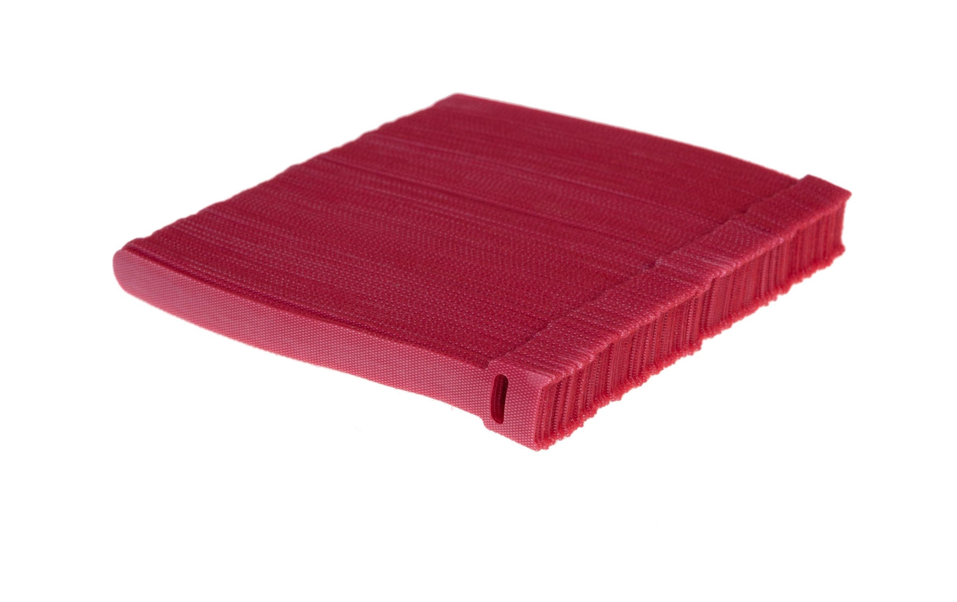 FASTECH Klett-Kabelbinder 150 × 13 mm, rosé, 100 Stk.