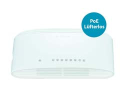D-Link DGS-1008D – Unmanaged Switch – 8× 1G, Desktop