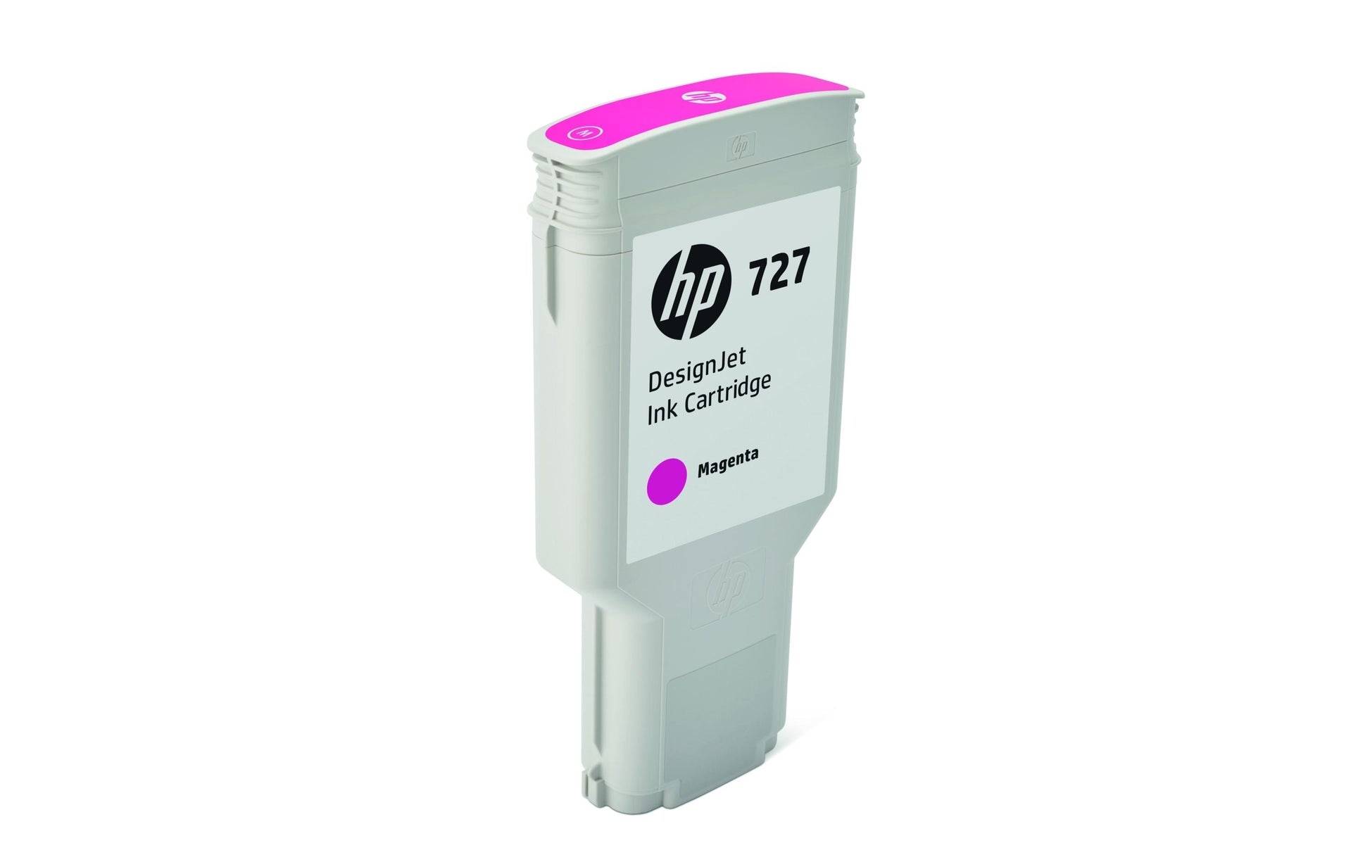 HP Tintenpatrone 727XL, Magenta, XL