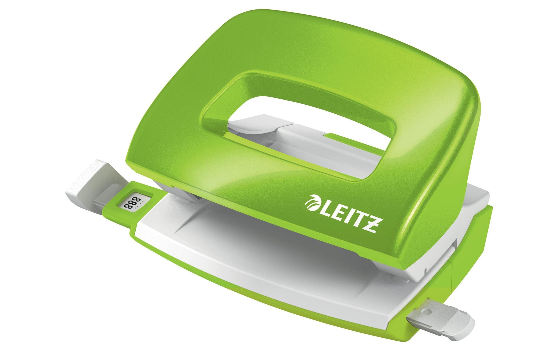 Leitz Locher – für A4