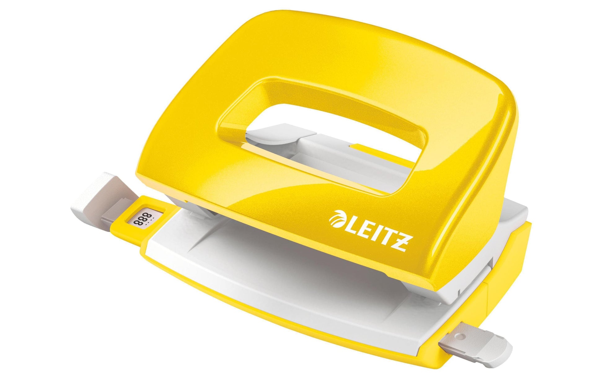 Leitz Bürolocher