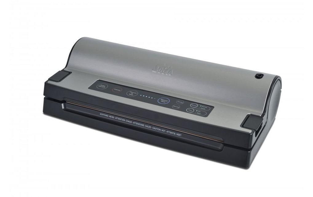 Solis Vac Prestige 575 Vakuumierer – 40 cm, 12 l/min, 120 W