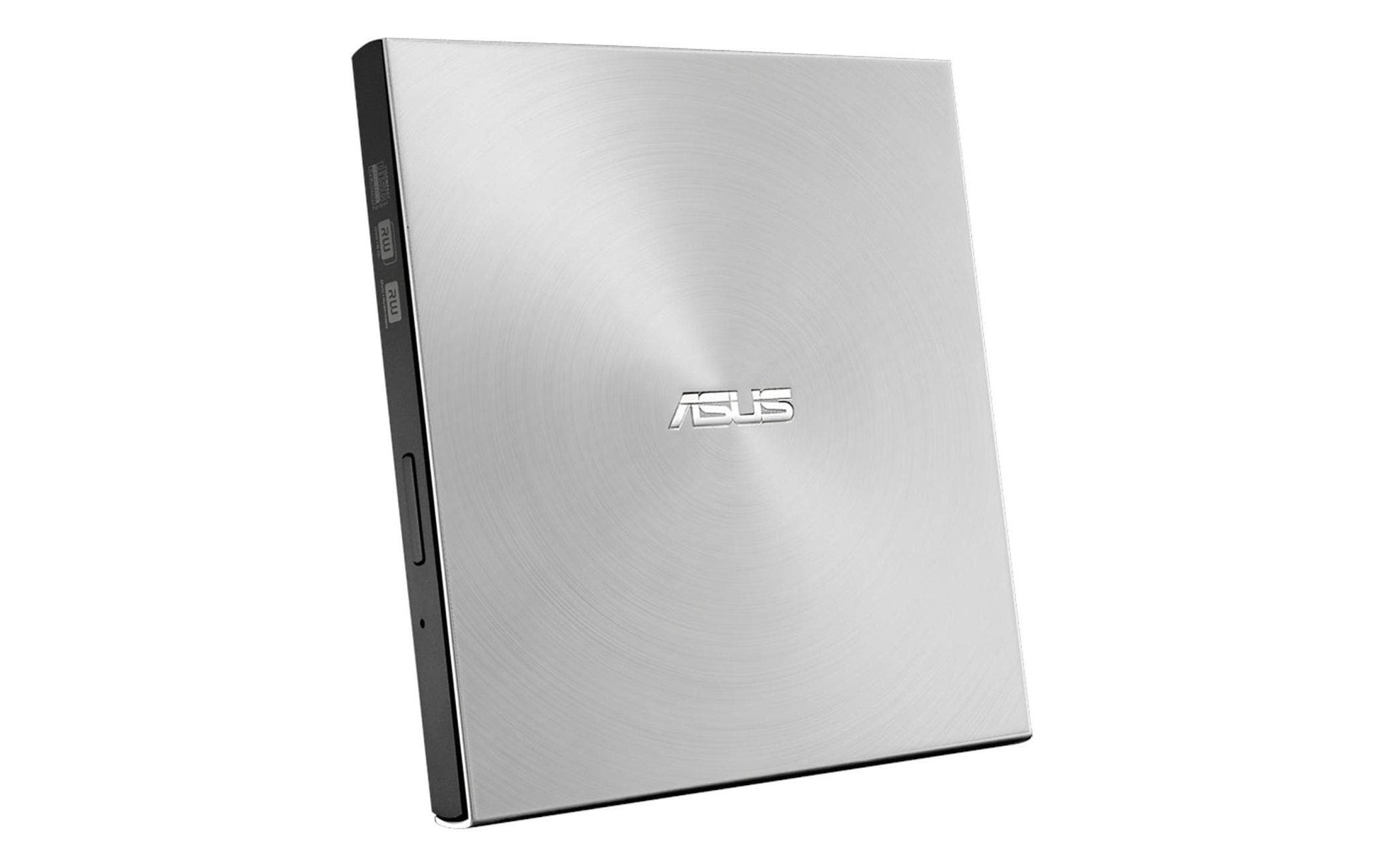 ASUS SDRW-08U7M-U – Slimline DVD±RW, USB 2.0, 8× DVD+R, 24× CD-R, M-Disc