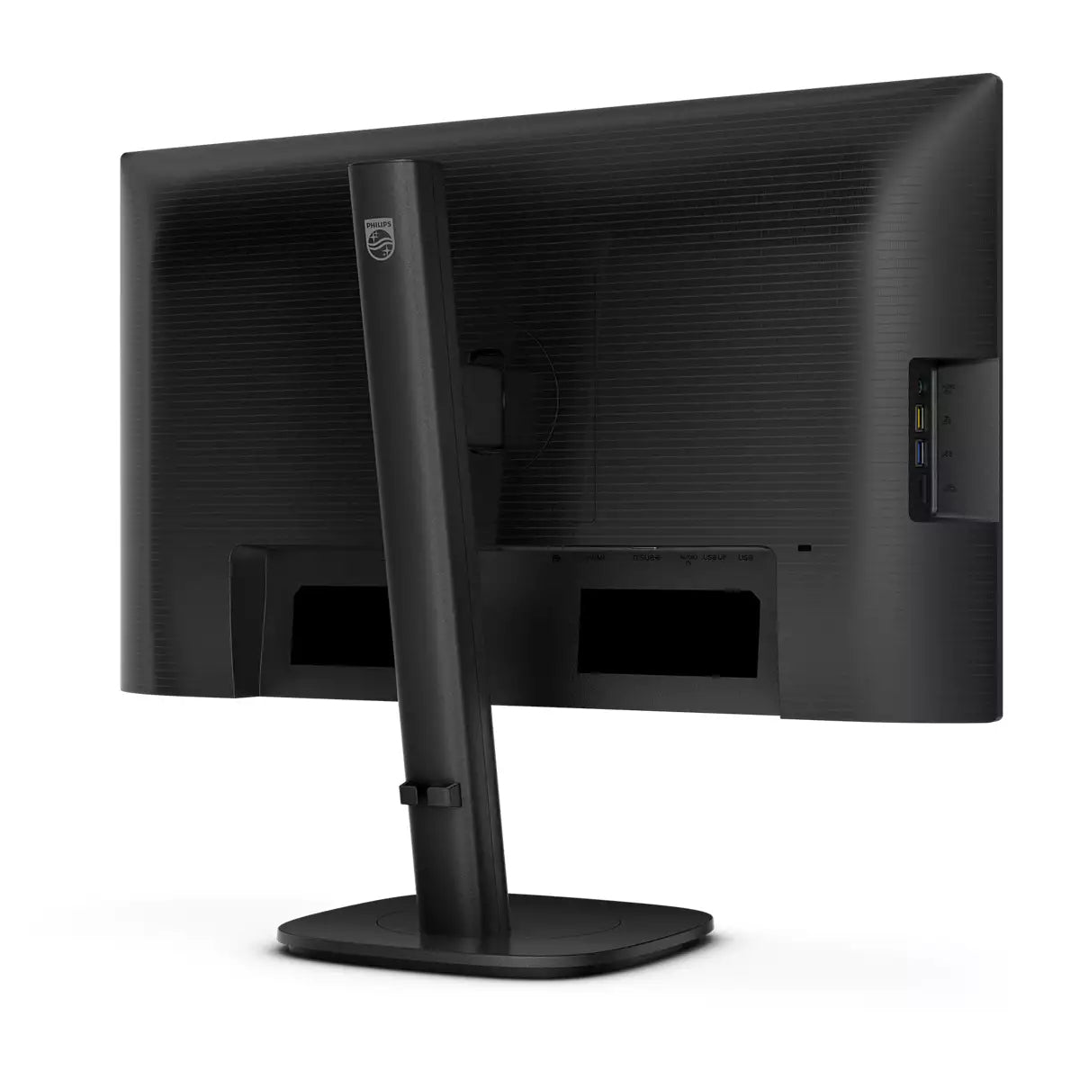 Philips 24B2N3200D/00 – Monitor, 24", 1920 × 1200 (WUXGA), IPS, 100 Hz, Integrierte Lautsprecher, Schwarz