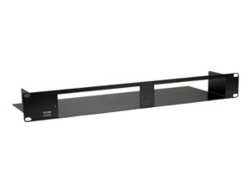 D-Link DPS-800 2-Slot Netzteil-Chassis 19" 1U – für DPS-200, DPS-300, DPS-500 – grau