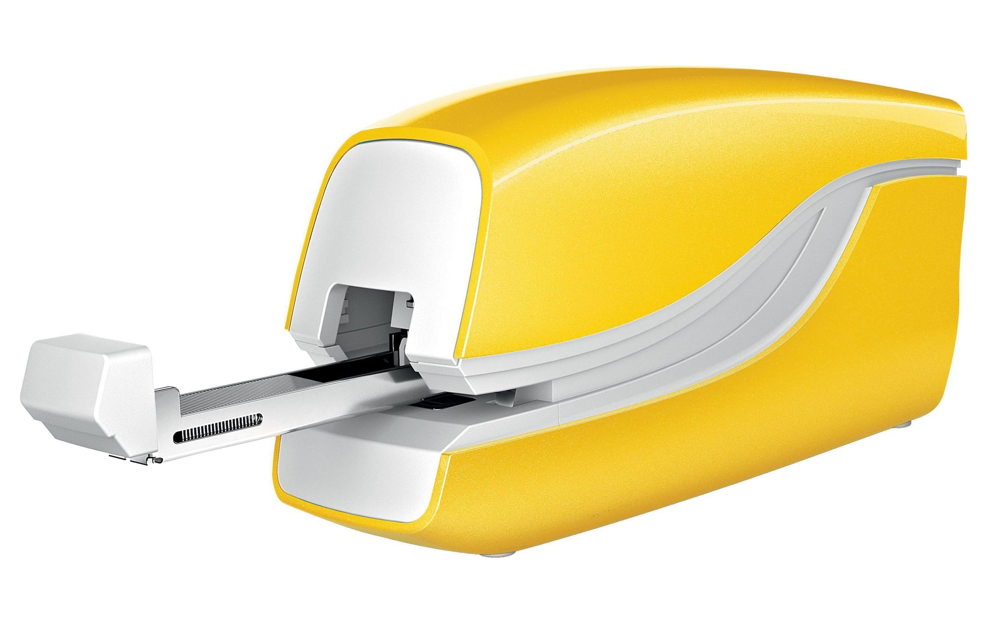 Leitz WOW – Elektrischer Hefter, 10 Blätter