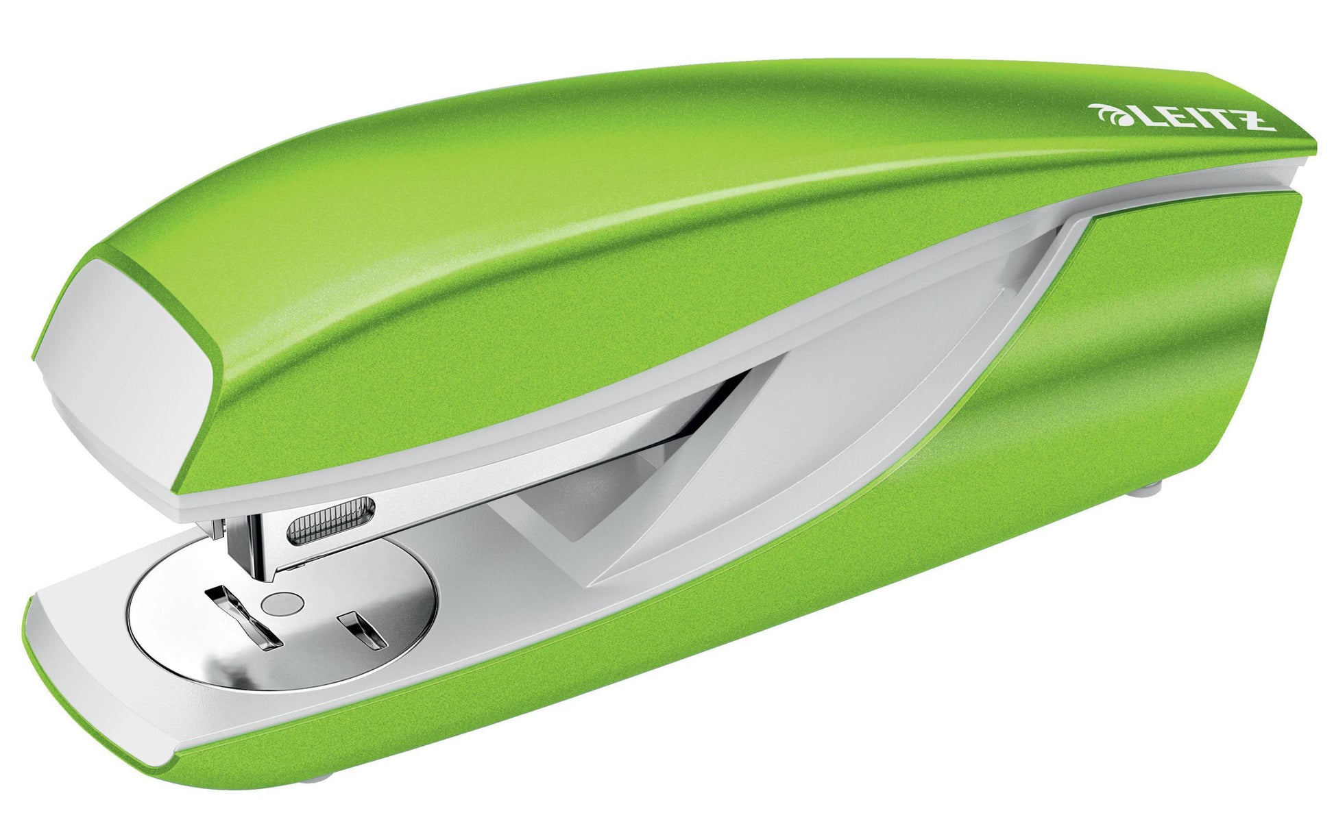 Leitz NeXXt 55021054 Hefter, grün