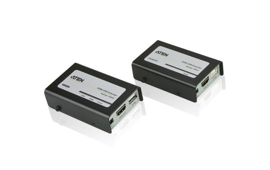 ATEN VE803 – Full HD 1080p, HDMI USB Extender