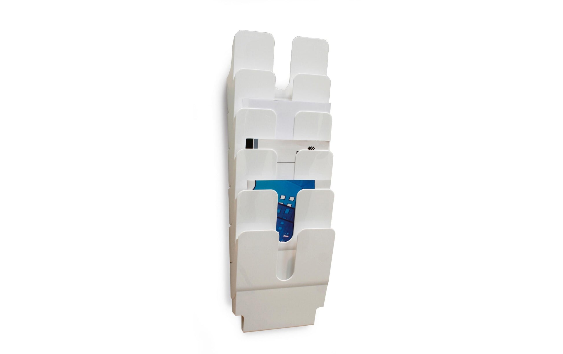 Durable Stiftschlaufe – Weiss