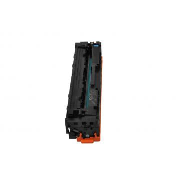 Freecolor CF401X Cyan Toner – Kompatibel XL – 2'300 Seiten – für HP Color LaserJet Pro M252/M274/M277
