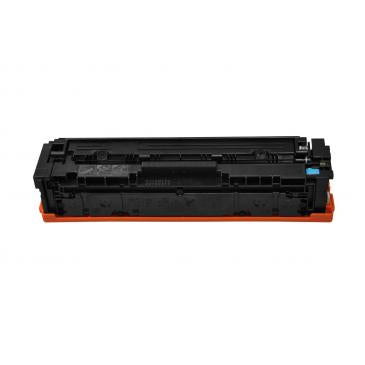 Freecolor CF401X Cyan Toner – Kompatibel XL – 2'300 Seiten – für HP Color LaserJet Pro M252/M274/M277