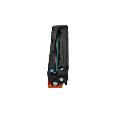 Freecolor CF401X Cyan Toner – Kompatibel XL – 2'300 Seiten – für HP Color LaserJet Pro M252/M274/M277