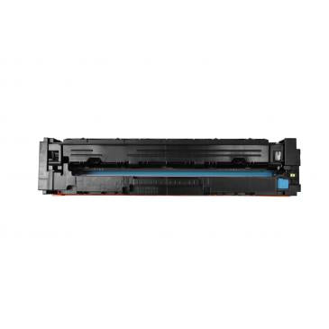 Freecolor CF401X Cyan Toner – Kompatibel XL – 2'300 Seiten – für HP Color LaserJet Pro M252/M274/M277